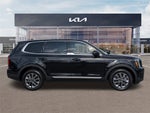 2024 Kia Telluride LX