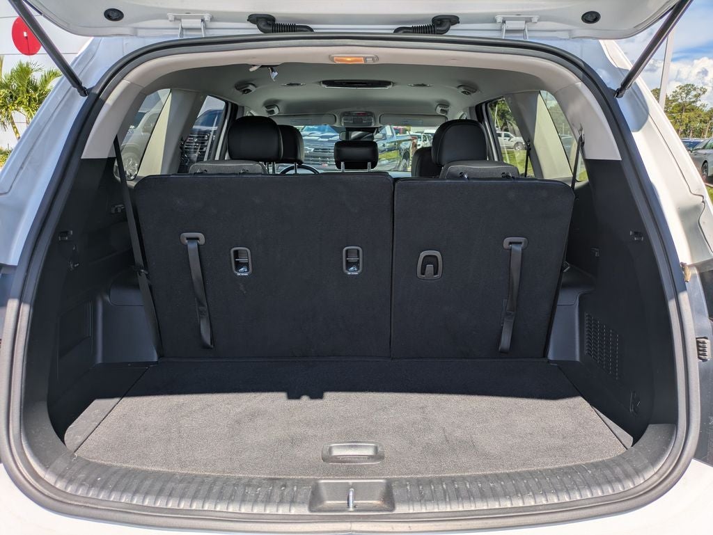 2025 Kia Telluride LX