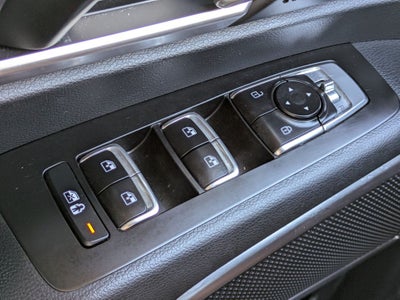 2025 Kia Telluride LX