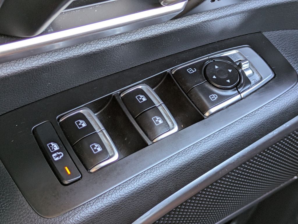 2025 Kia Telluride LX