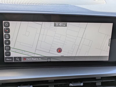 2025 Kia Telluride LX