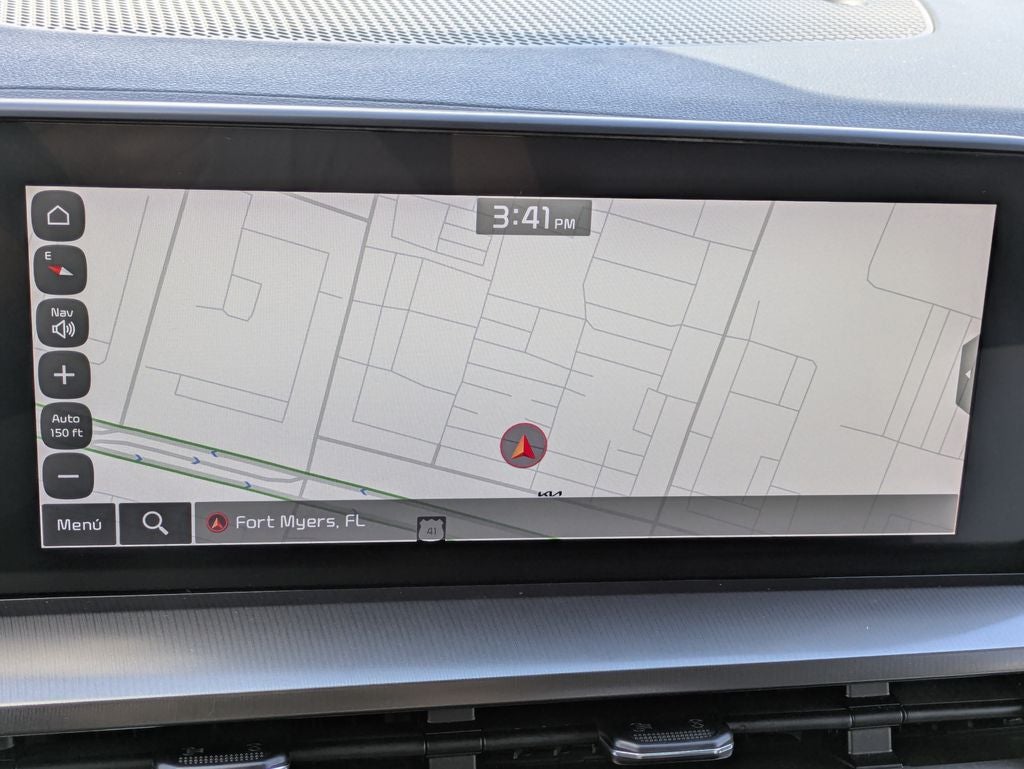 2025 Kia Telluride LX