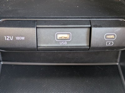 2025 Kia Telluride LX