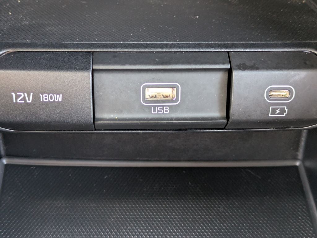 2025 Kia Telluride LX
