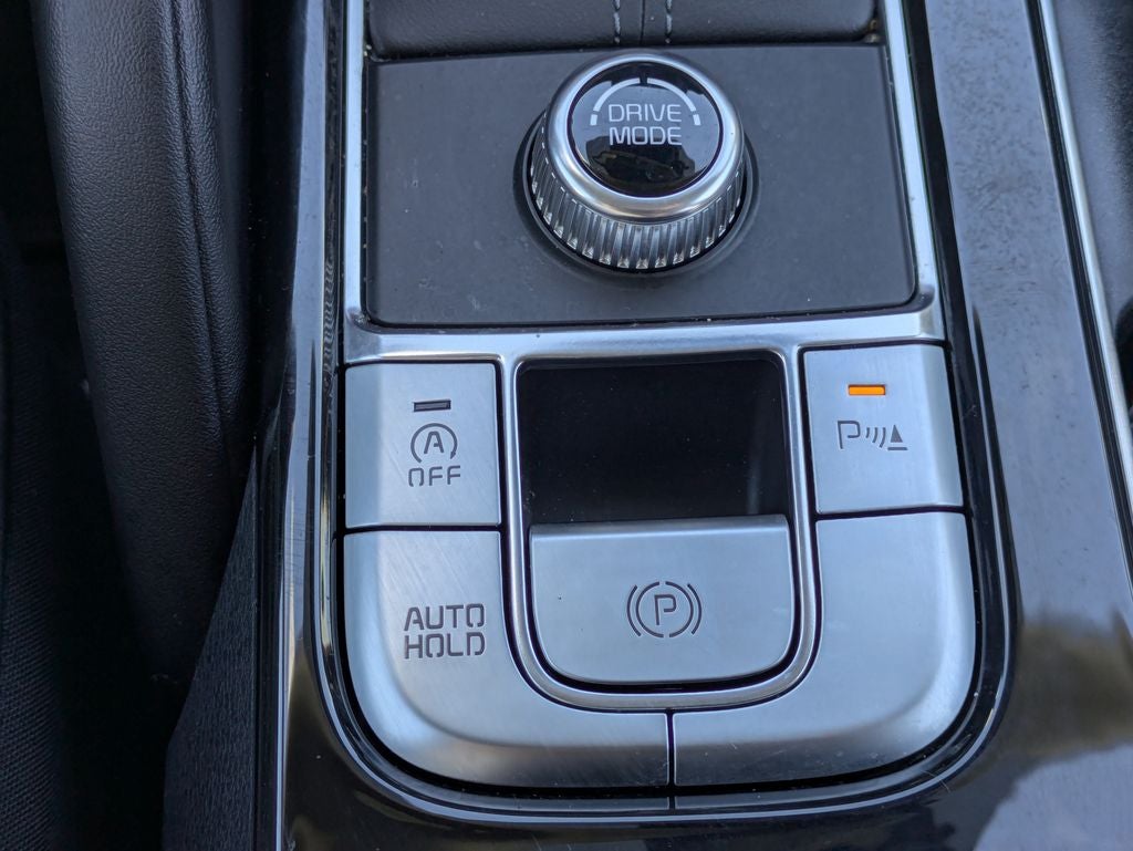 2025 Kia Telluride LX
