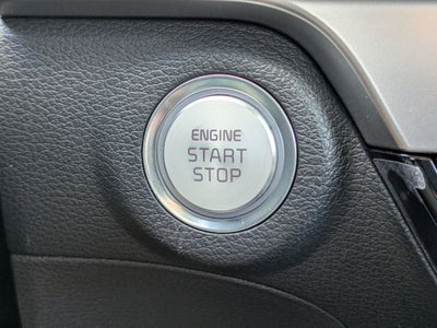 2025 Kia Telluride LX