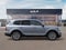2025 Kia Telluride LX