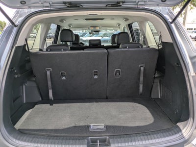2021 Kia Telluride LX