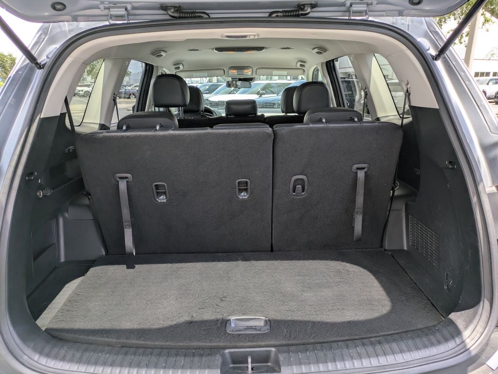 2021 Kia Telluride LX
