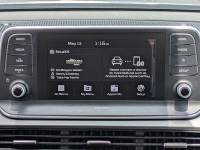 2021 Kia Telluride LX