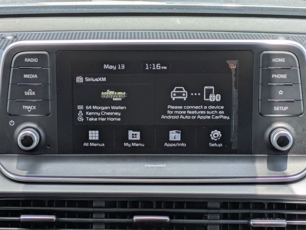2021 Kia Telluride LX
