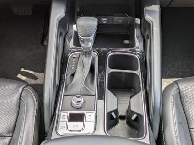 2021 Kia Telluride LX