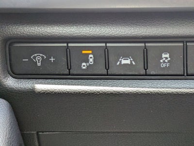 2021 Kia Telluride LX