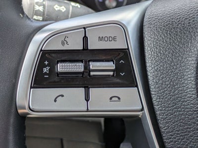 2021 Kia Telluride LX