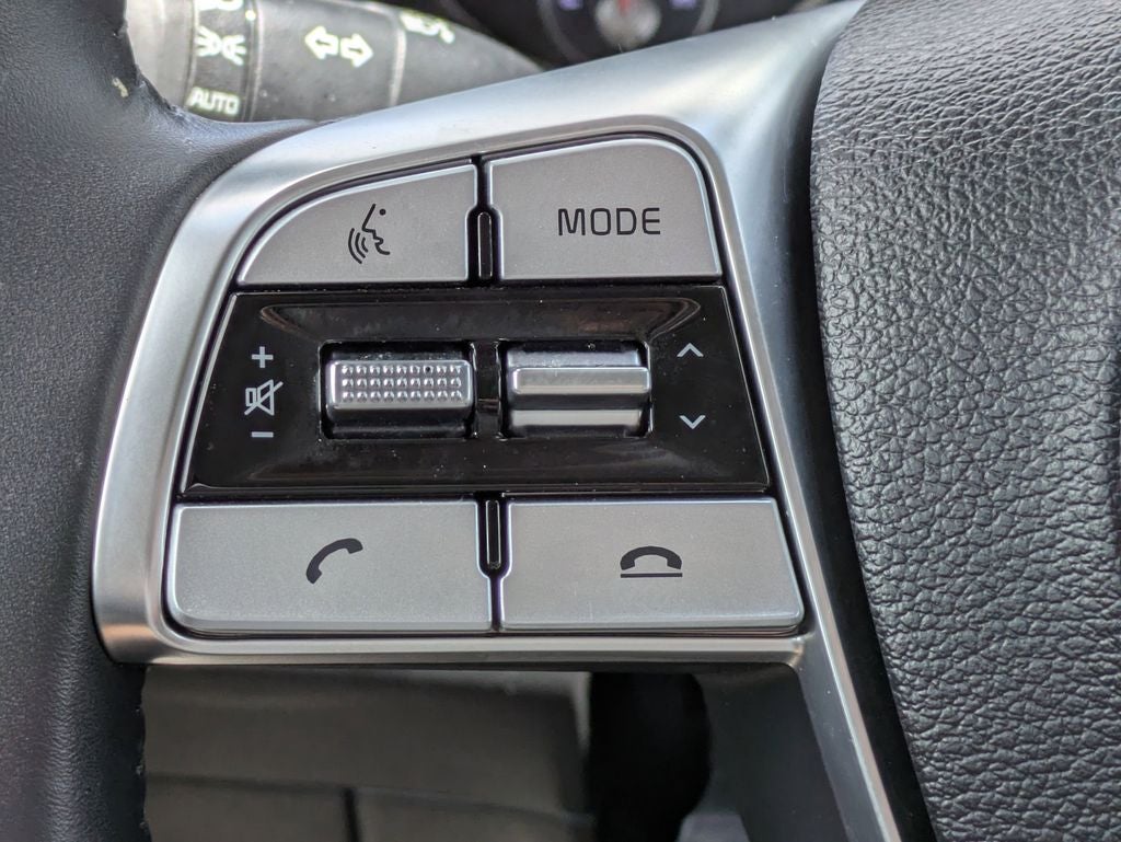 2021 Kia Telluride LX
