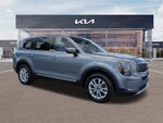 2021 Kia Telluride LX