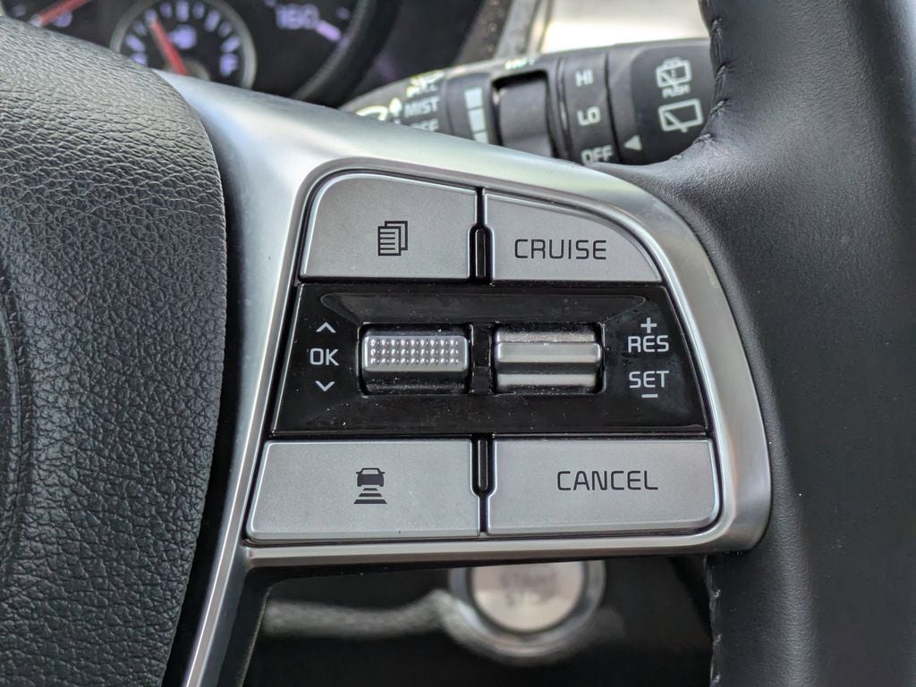 2021 Kia Telluride LX