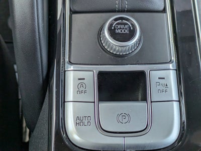 2021 Kia Telluride LX