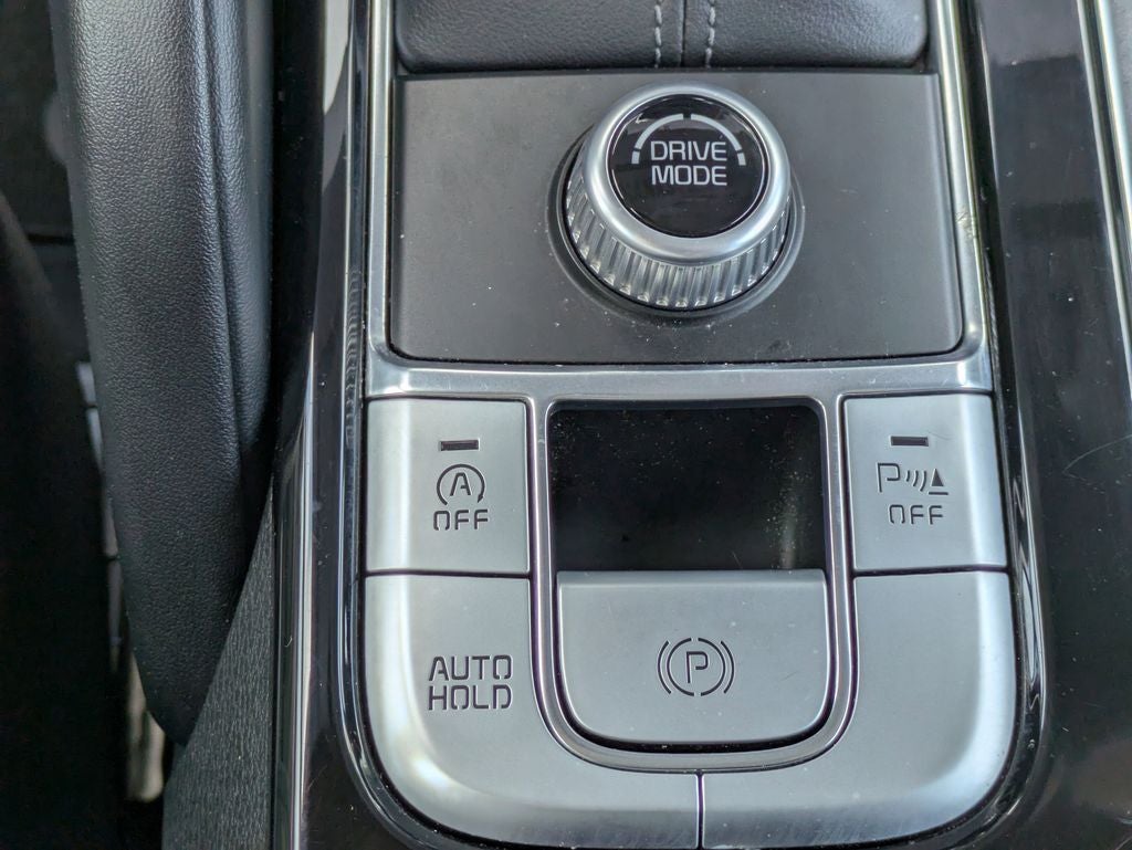2021 Kia Telluride LX