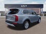 2021 Kia Telluride LX