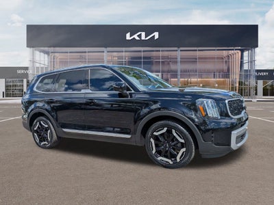 2023 Kia Telluride EX