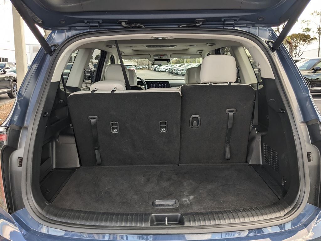 2023 Kia Telluride EX