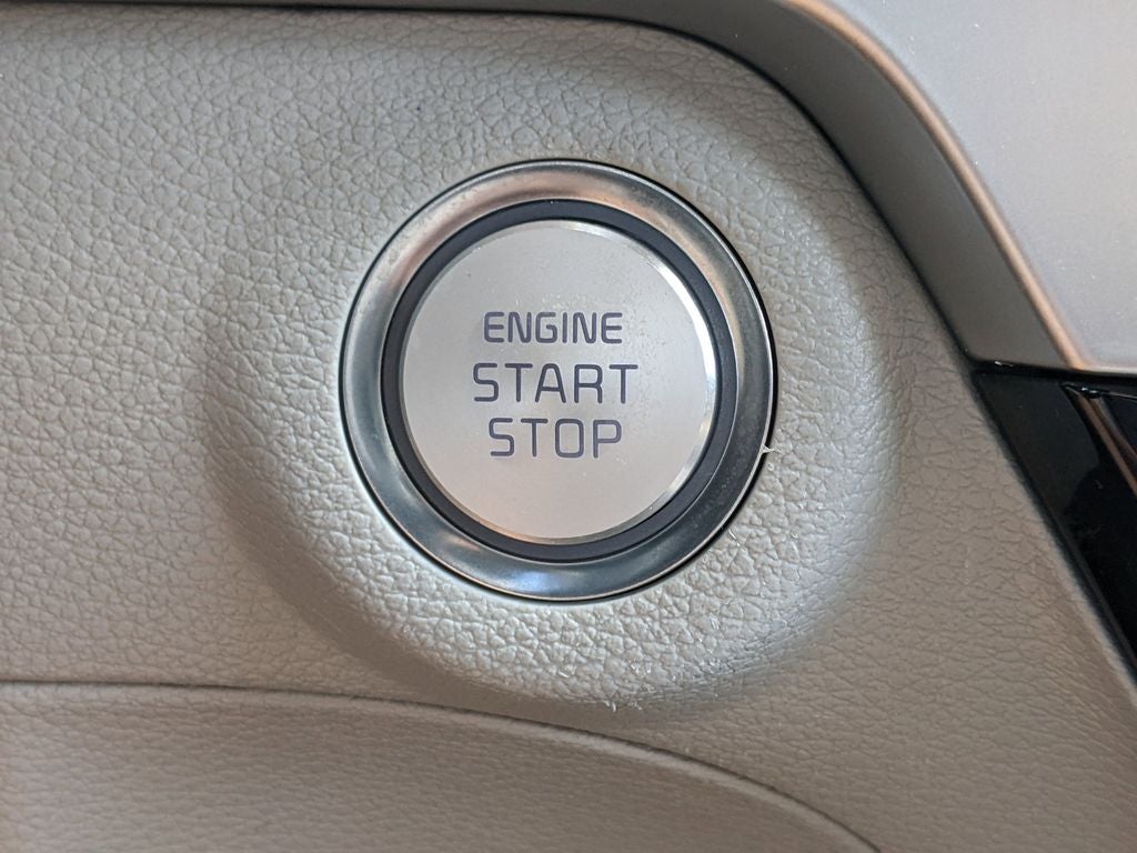 2023 Kia Telluride EX