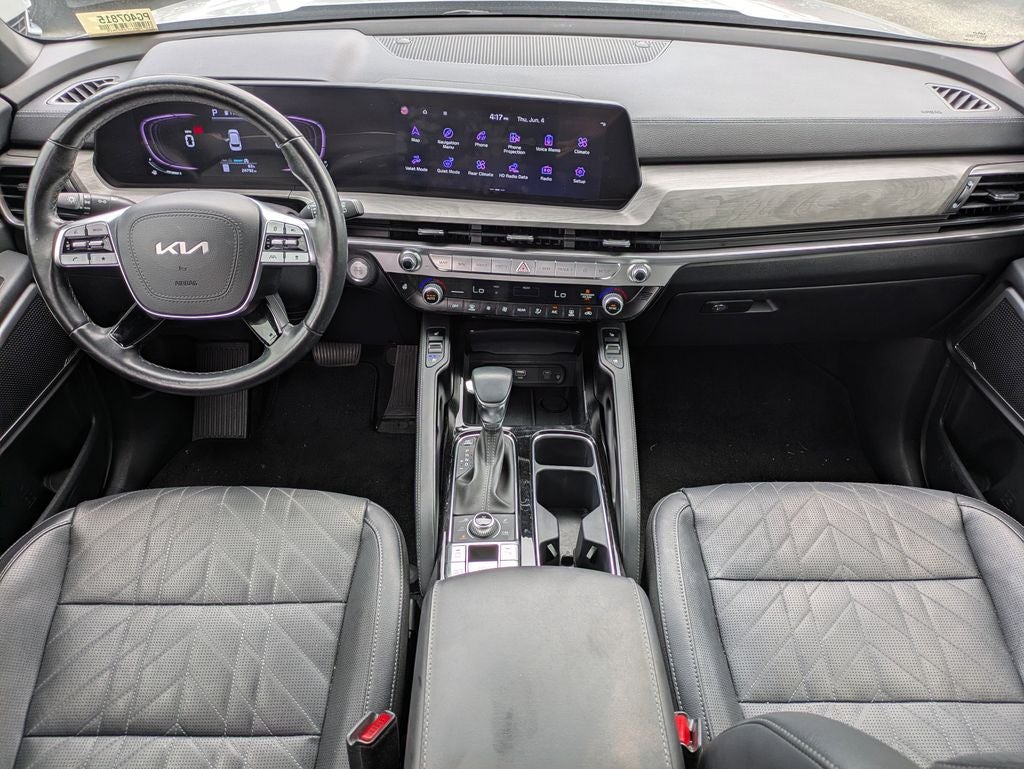 2023 Kia Telluride EX X-Line