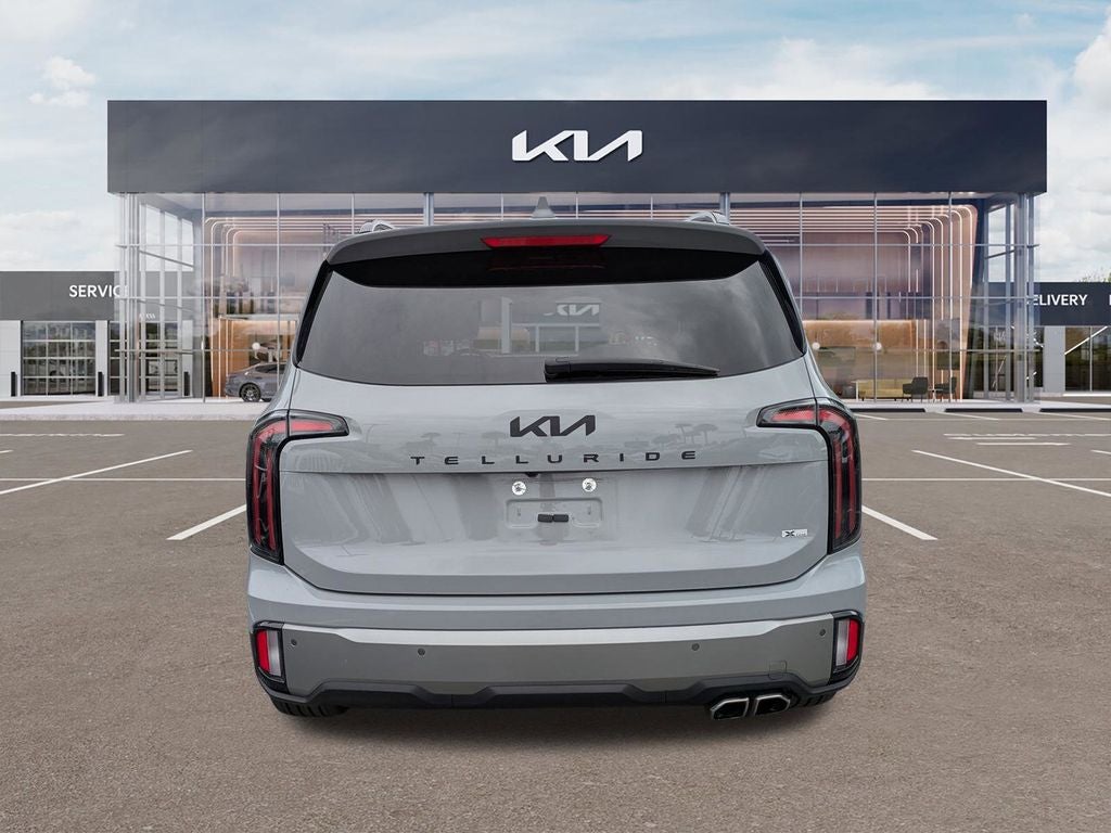 2023 Kia Telluride EX X-Line