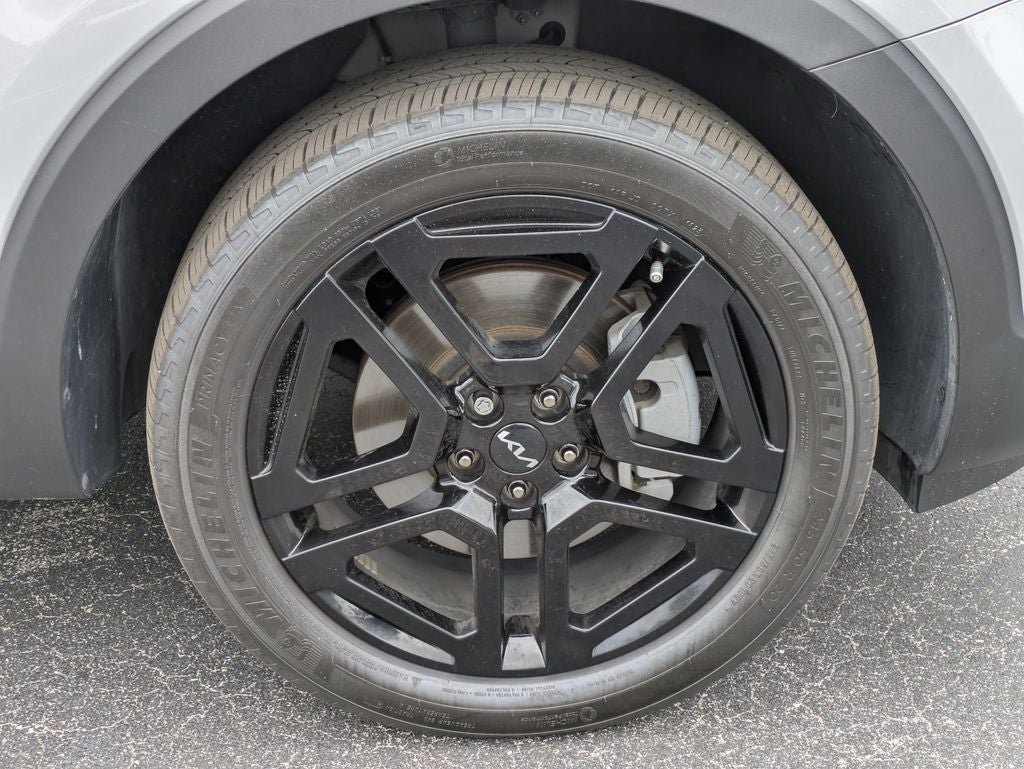 2023 Kia Telluride EX X-Line