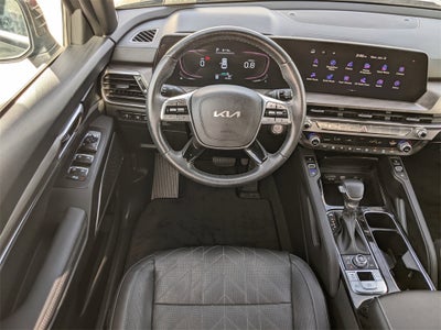 2023 Kia Telluride EX X-Line