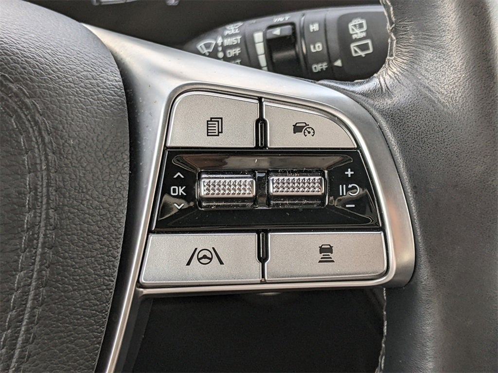 2023 Kia Telluride EX X-Line