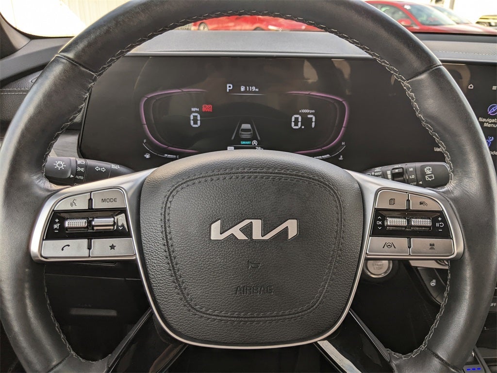 2023 Kia Telluride EX X-Line