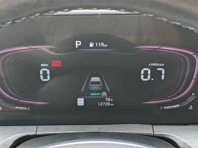 2023 Kia Telluride EX X-Line