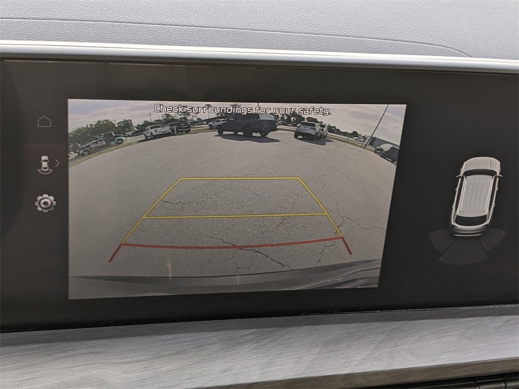 2023 Kia Telluride EX X-Line