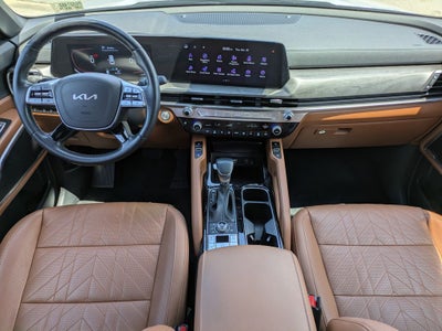 2023 Kia Telluride EX X-Line