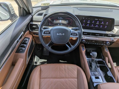 2023 Kia Telluride EX X-Line