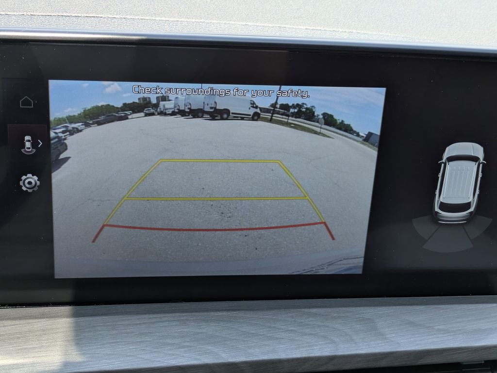 2023 Kia Telluride EX X-Line
