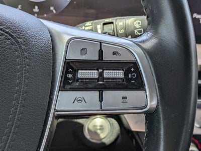 2023 Kia Telluride SX