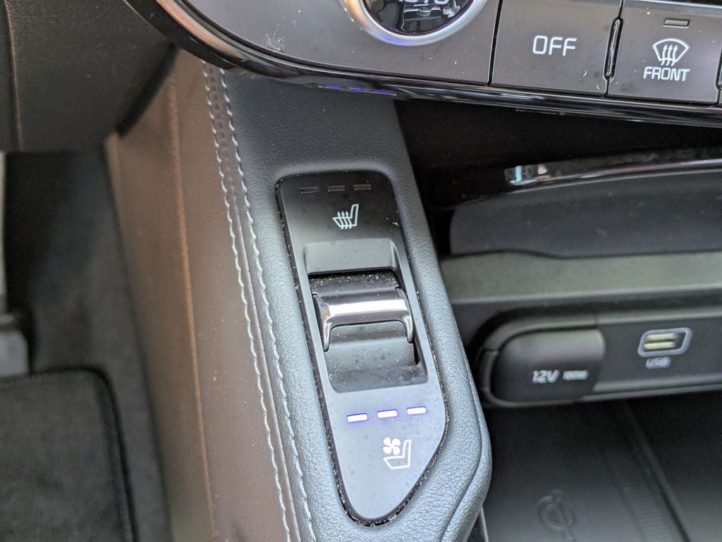 2023 Kia Telluride SX