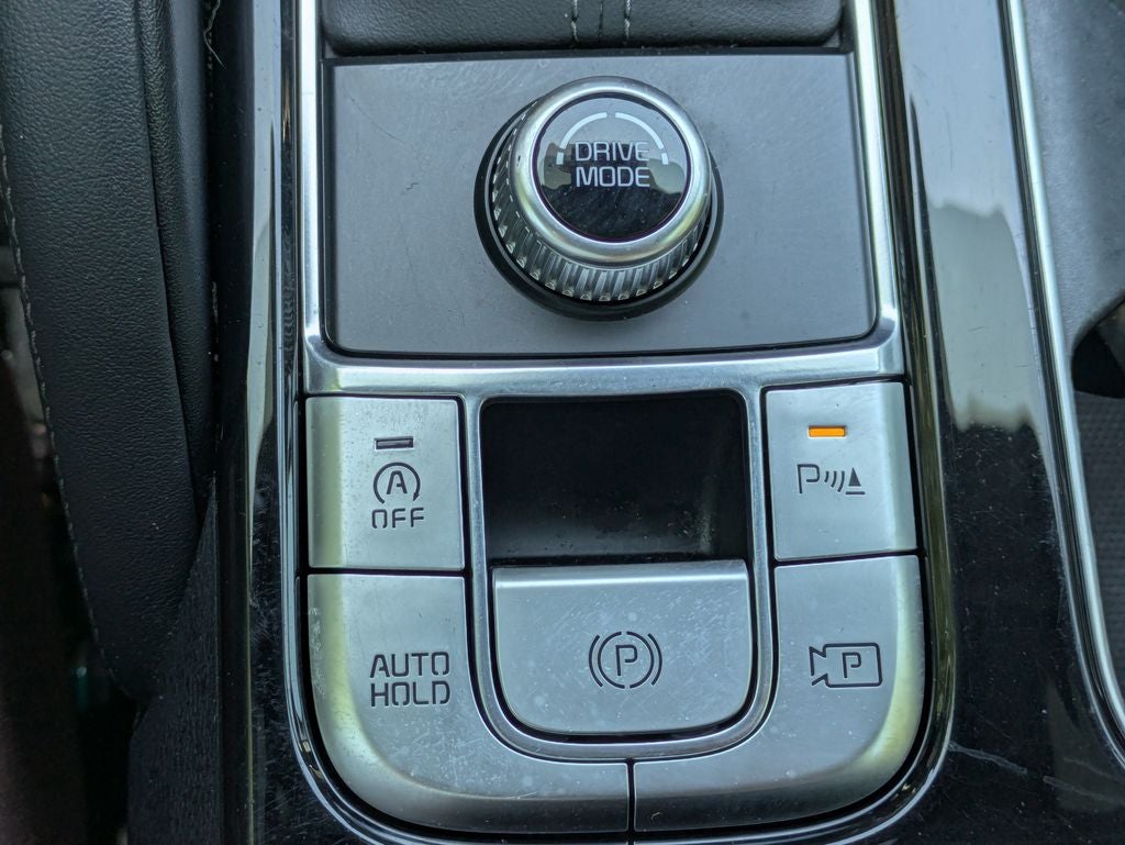 2023 Kia Telluride SX