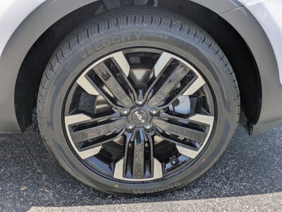 2023 Kia Telluride SX