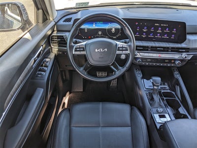 2023 Kia Telluride SX