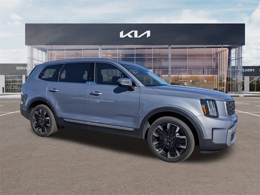 2023 Kia Telluride SX