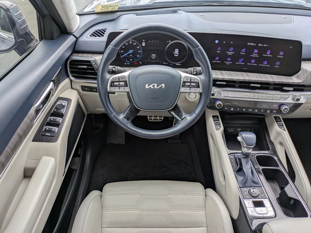 2023 Kia Telluride SX-Prestige