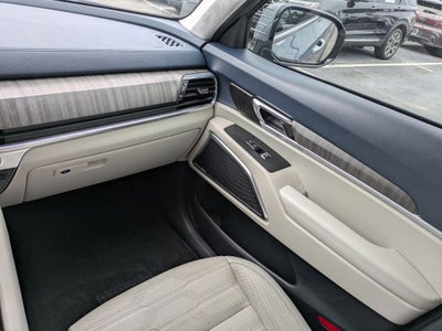 2023 Kia Telluride SX-Prestige