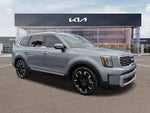 2023 Kia Telluride SX-Prestige