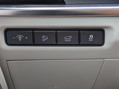 2023 Kia Telluride SX-Prestige