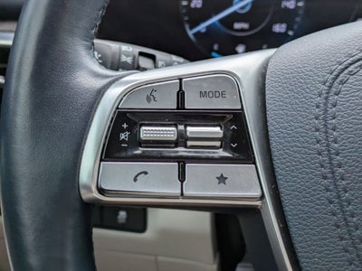 2023 Kia Telluride SX-Prestige
