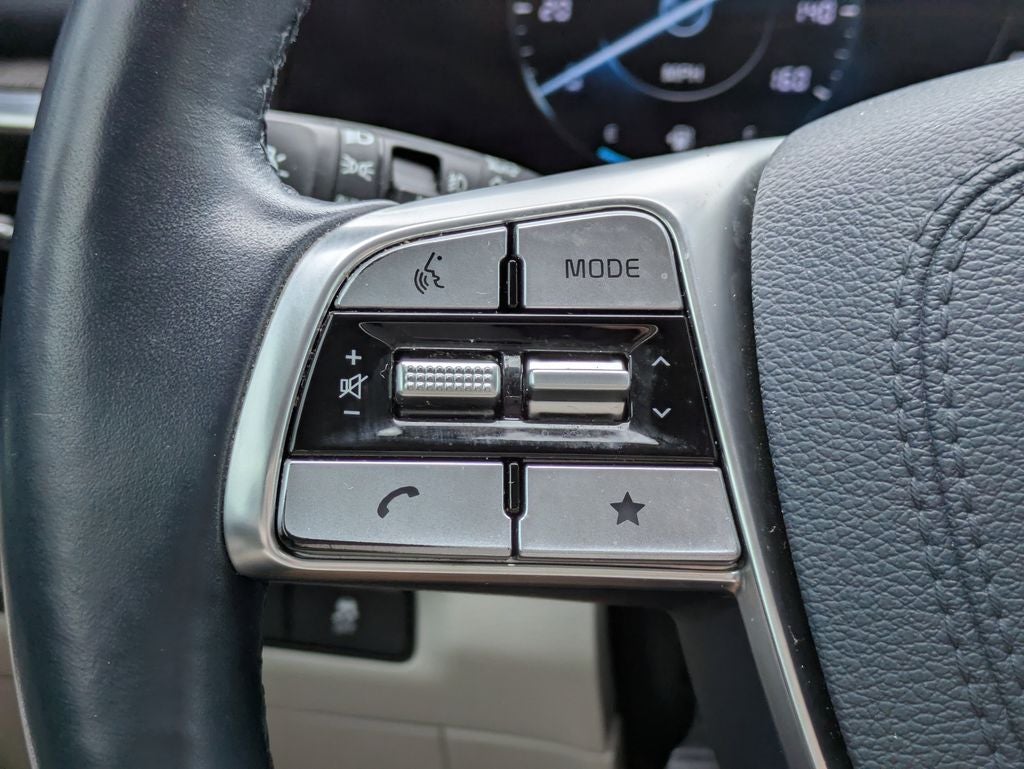 2023 Kia Telluride SX-Prestige